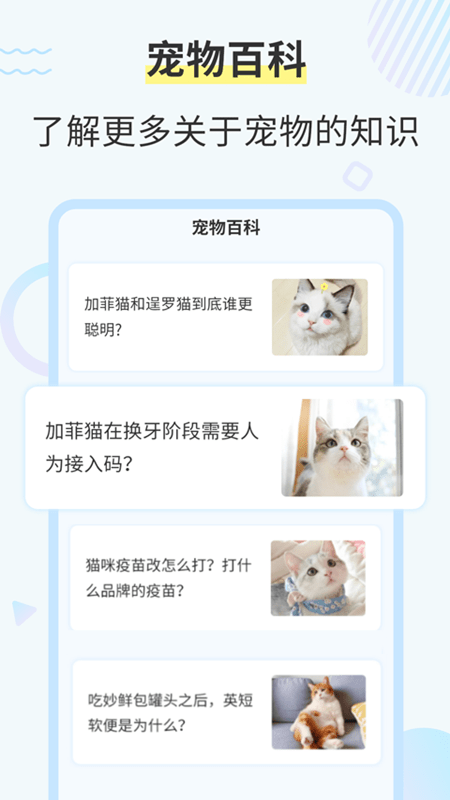 猫咪交流翻译器app(改猫咪翻译器)