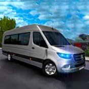 微型巴士模拟器Minibus Simulator最新手游2022