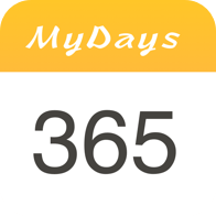 纪念日 MyDays正版下载