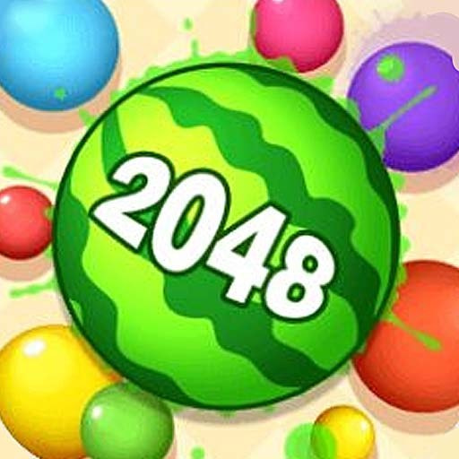 2048争霸赛无广告安卓游戏