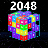 2048旋转3D最新版下载