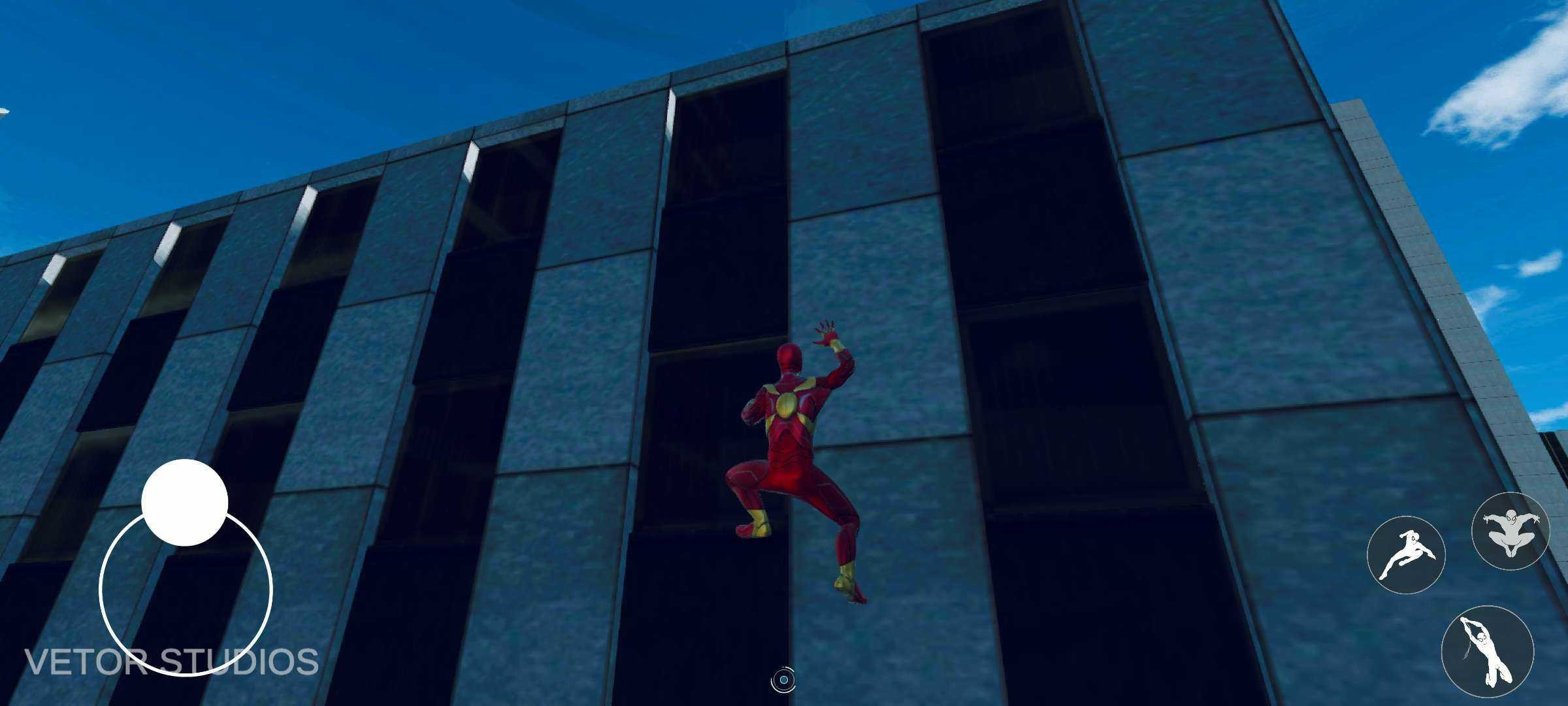 漫威蜘蛛侠巴西SpiderMan Ps4