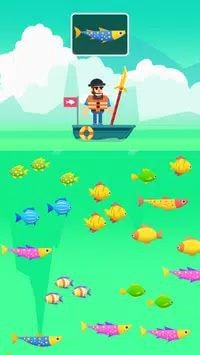 钓鱼专家Fishing Expert