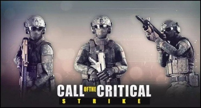 致命射击的召唤(Call of the Critical Strike)