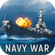 海军战争现代战舰(Navy War)最新手游app