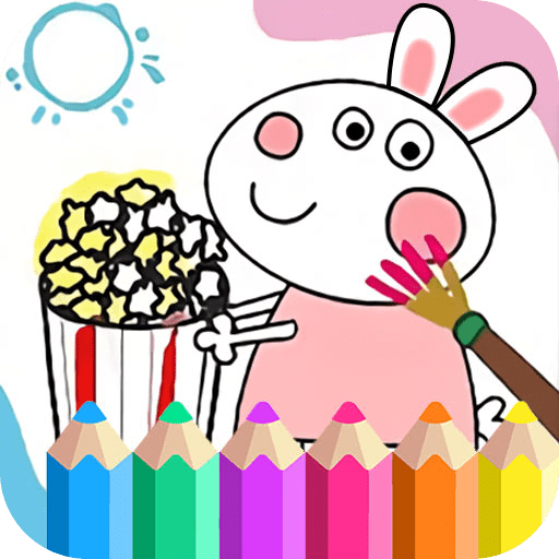 小兔子学画画app下载手机下载