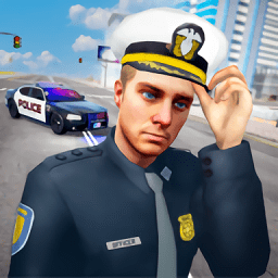 巡逻警察模拟器最新版本下载