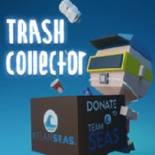 垃圾收集器Trash Collector最新版本客户端正版