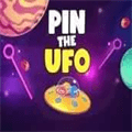 锁定不明飞行物Pin The UFO游戏客户端下载安装手机版