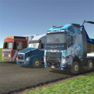 卡车模拟器真实驾驶Truck Simulator Real