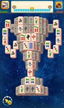 麻将竞技场Mahjong3