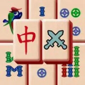 麻将竞技场Mahjong