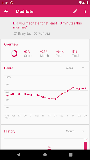 habitshare软件下载