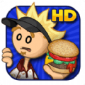 老爹的汉堡店HD最新手游app