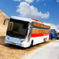 重型公交车模拟器游戏
