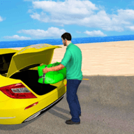 出租车司机模拟器Taxi Driving Simulator客户端免费版下载