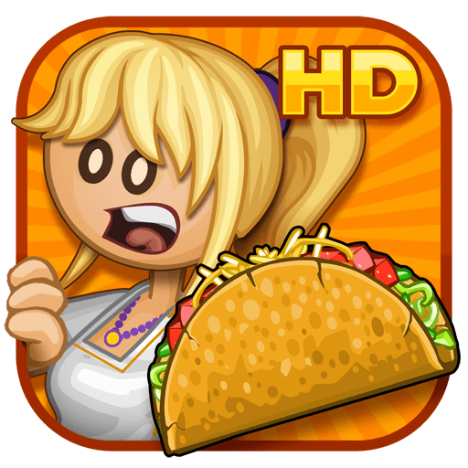 老爹的卷饼店HD(Papas Taco Mia HD)免广告下载