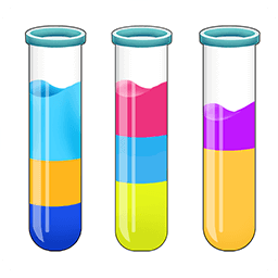 彩色水排序最新下载
