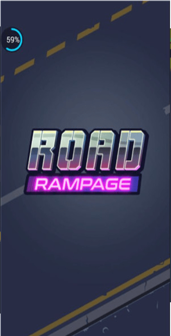 Road Rampage: Racing & Shooting in Car Games Free