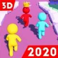 史诗竞赛3D手游最新安卓版本