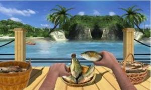 钓鱼狂热(Ultimate Fishing Mania: Hook Fish Catching Games)