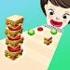 赛百味三明治跑酷(Subway Sandwich Runner Games)apk下载手机版