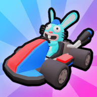 无敌破坏王赛车(Smash Karts)