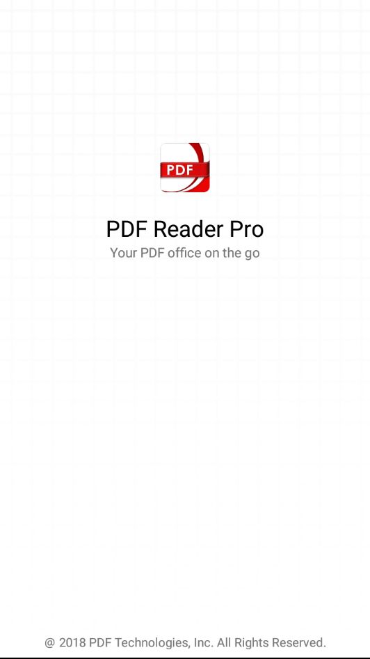 PDF Reader Pro0