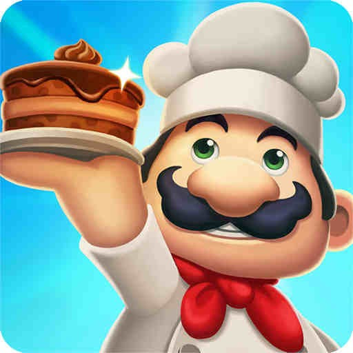托卡厨房免费手游app下载