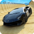 超级汽车特技比赛3D安卓