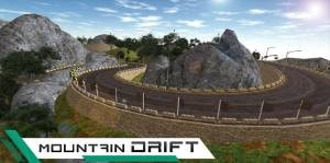 RS7漂移模拟器(RS7 Drift Simulator)