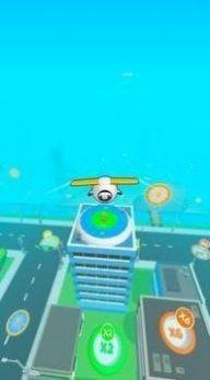 空中滑翔机3D(Sky Glider 3D)截图3