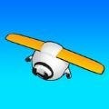 空中滑翔机3D(Sky Glider 3D)