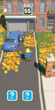 街道清洁者3D游戏2