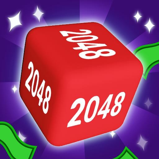 糖果方块2048Candy cube 2048永久免费版下载