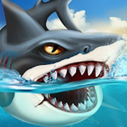 大白鲨大作战免费下载