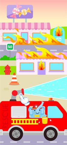 小小消防救援队游戏最新版2