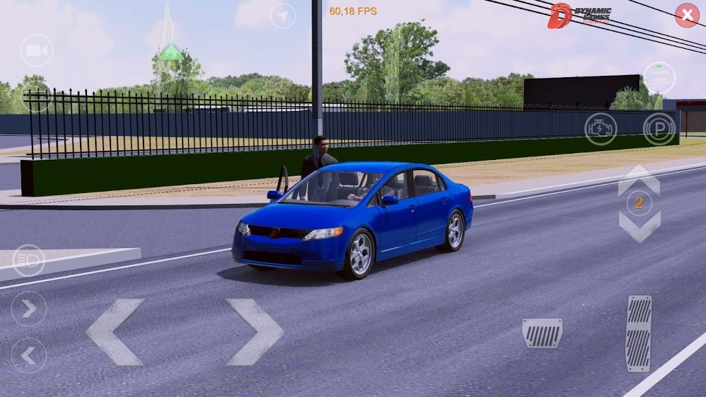 司机工作在线模拟器(Drivers Jobs Online Simulator)