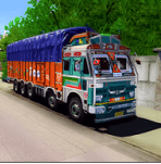 印度卡车越野模拟器安卓下载