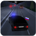 交通赛车模拟器(Traffic Racer 2022)安卓手机游戏app