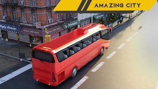 现代巴士模拟2022Modern Bus Simulation