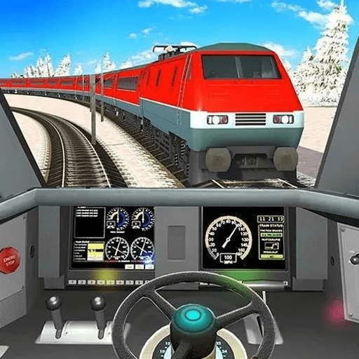 真实火车模拟器手机版下载