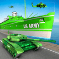 军事运输模拟器手游下载