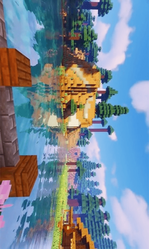 像素岛生存模拟2