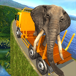美国货车头模拟器游戏下载