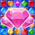 魔法宝石三消(Magic Jewel)客户端手机版