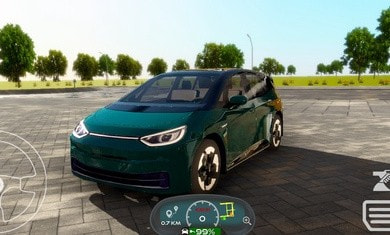 电动汽车模拟器2022截图3