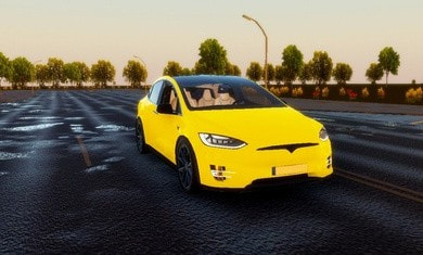 电动汽车模拟器2022截图1