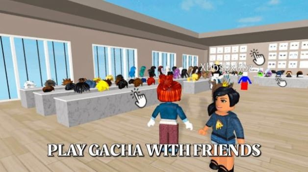 gacha in roblox