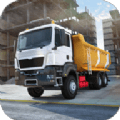 城市货车驾驶模拟器(City Cargo Truck Driving)